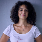 Nadia LARBIOUENE s.c
